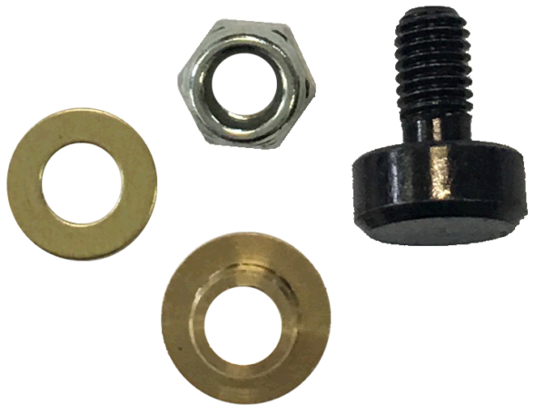 Coil Stop Gottlieb A-4862
