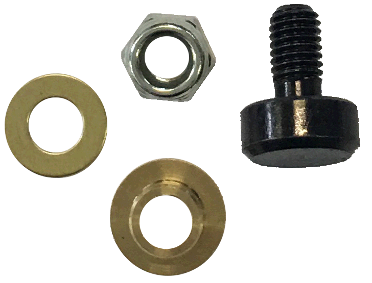 Coil Stop Gottlieb A-4862 - Image 1