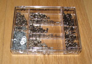 Rivet Master Kit