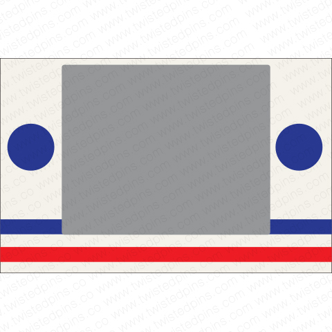 Royal Guard Stencil Kit