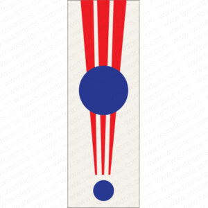Royal Guard Stencil Kit - Image 3
