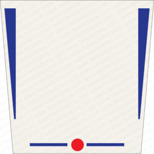 Royal Guard Stencil Kit - Image 2