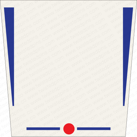 Royal Guard Stencil Kit