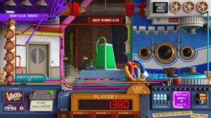 Willy Wonka and the Chocolate Factory Collectors Edition - Image 2