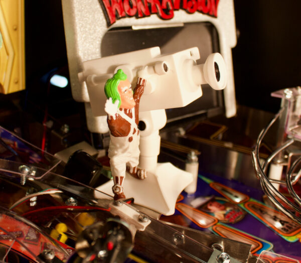 Willy Wonka and the Chocolate Factory Collectors Edition