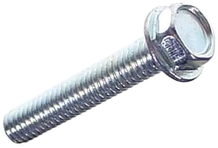 Screw 8-32 x 1"