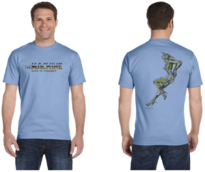 Bride of Pinbot T-Shirt