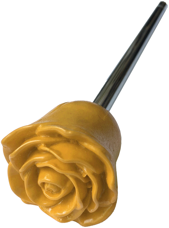 Addams Family Rose Shooter Modification Gold