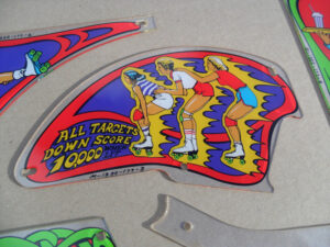 Skateball Plastic Set - Image 10