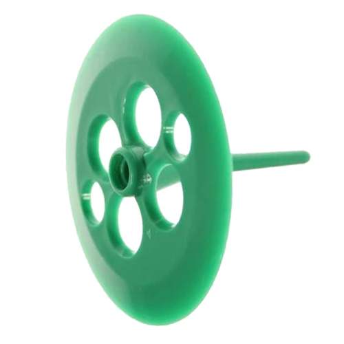 Skirt Green 03-6035-2 - Image 1