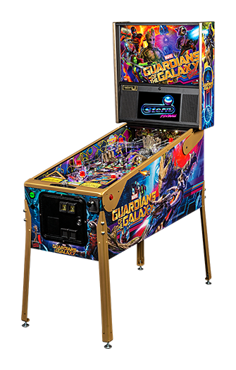 Guardians of the Galaxy Limited Edition