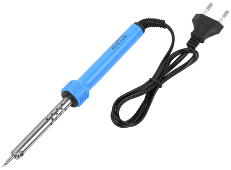 Solder Iron - Image 1