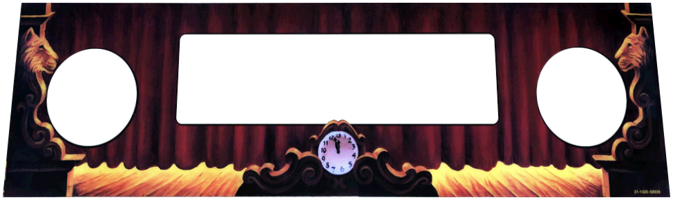 Theatre of Magic Speaker Panel