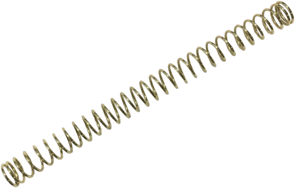 Gold Shooter Spring Highest Tension