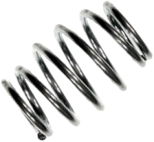 Shooter Spring 10-149 Zinc