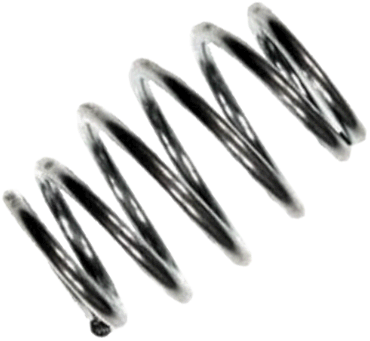 Shooter Spring 10-149 Zinc - Image 1