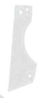 Scared Stiff Plastic Number 18 - Image 1