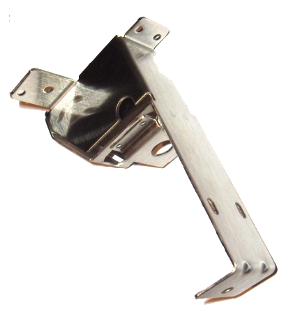 Scared Stiff Spider Hole Popper - Image 1