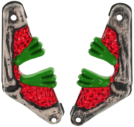 Scared Stiff Slingsshot Set - Image 1