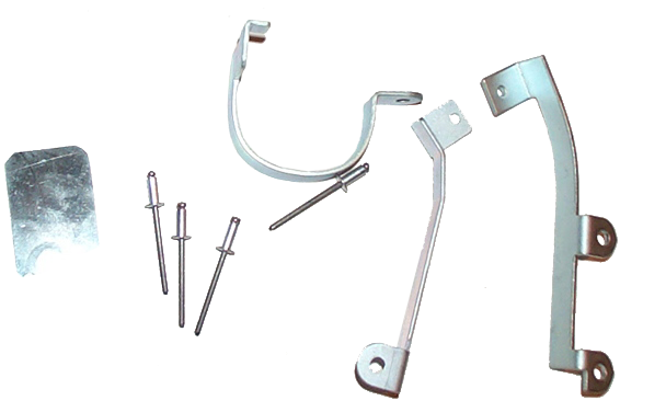 Scared Stiff Ramp Protector Set - Image 1