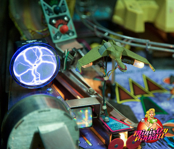 Star Trek TNG Plasma Modification - Image 1