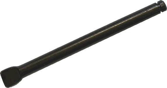 Monster Bash Monster Pivot Shaft 02-5447 - Image 1