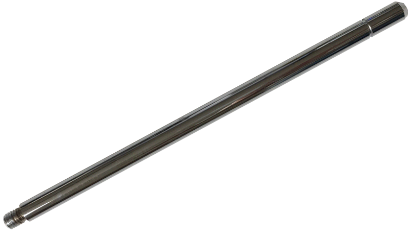 Gottlieb Ball Shooter Shaft Chrome NEW 26310 N.T