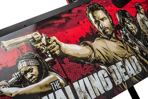 The Walking Dead Pro