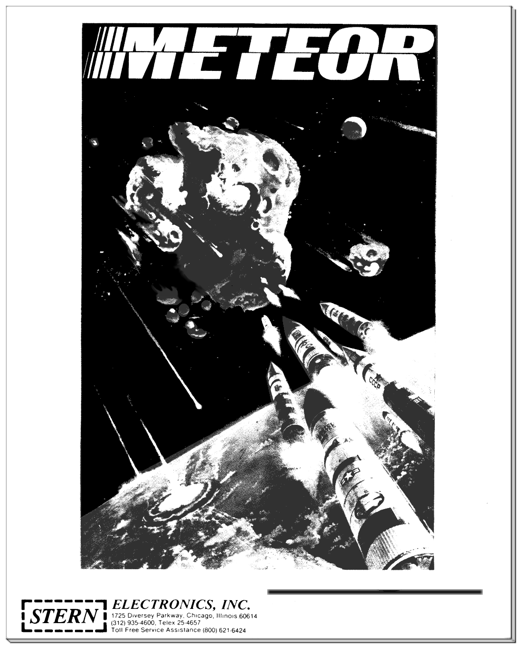 Meteor Manual