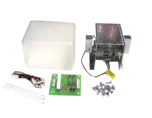 Shaker motor kit Stern Rev B