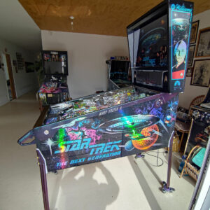 The Champion Pub Cabinet Decal Set By Toxic Brain - Image 5