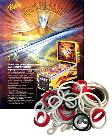 Supersonic Rubberset