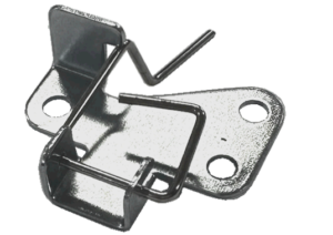 Gottlieb Rollover wire assy A-4958