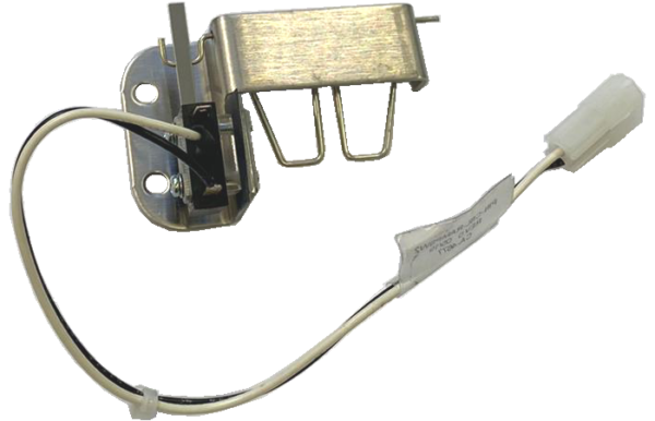 Monster Bash Gate Assy