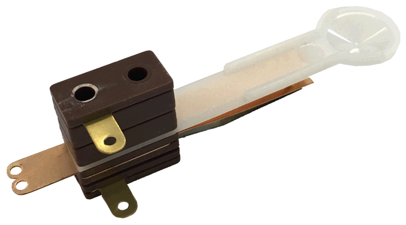Switch Jet Bumper SW-11A-37 - Image 1