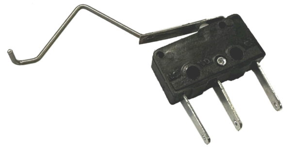 Microswitch 5647-12693-25