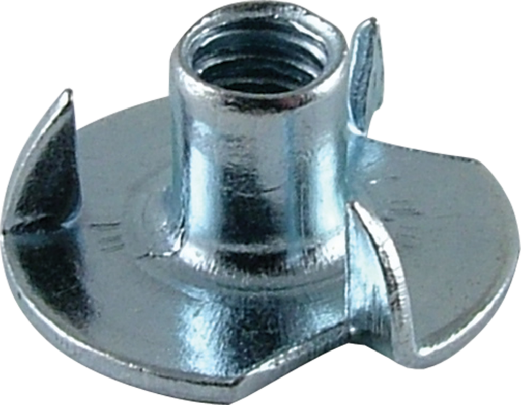 T-Nut 8-32