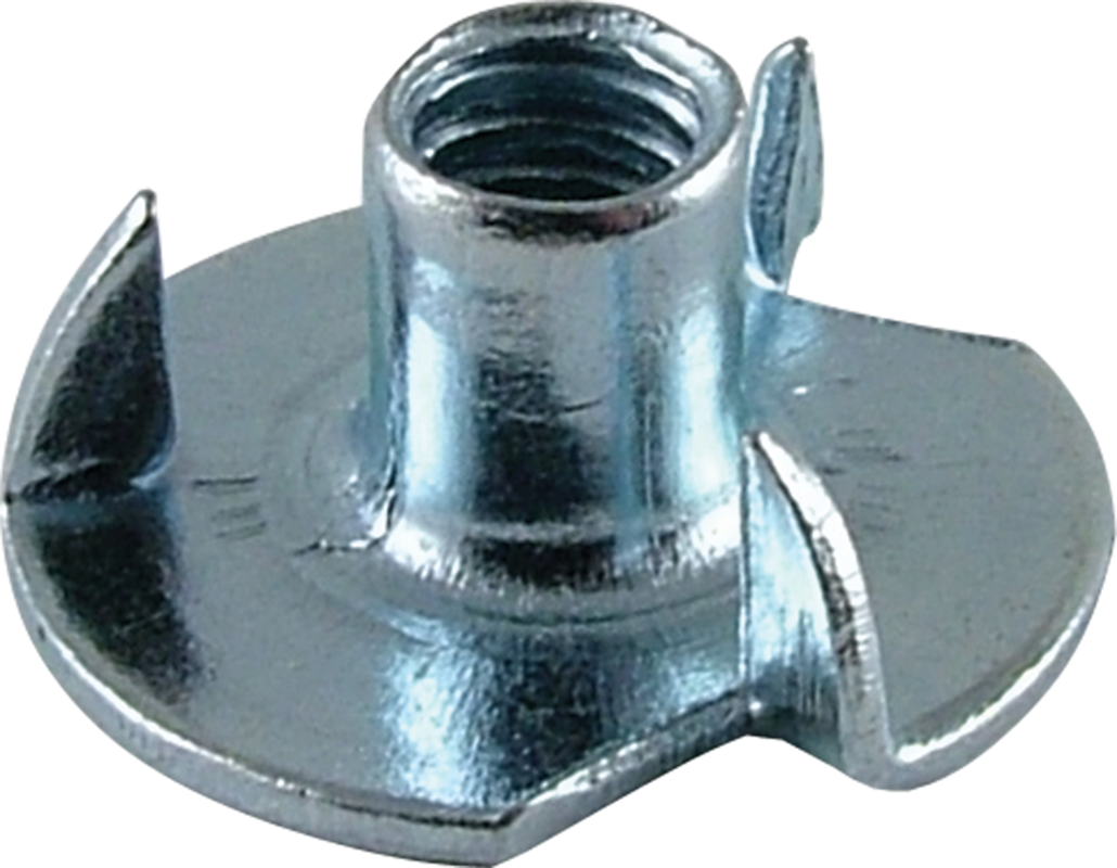 T-Nut 8-32 - Image 1