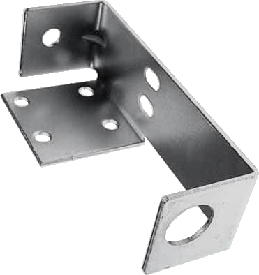 Terminator 2 Mountain Bracket