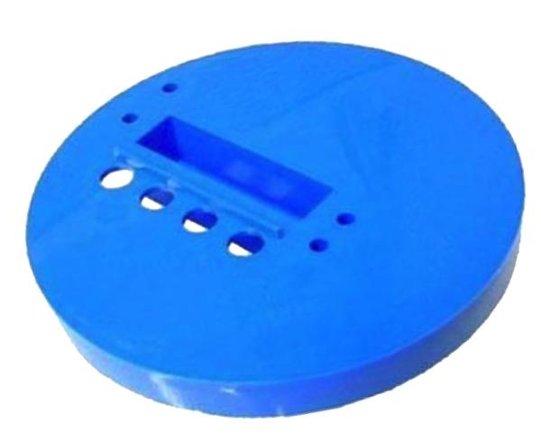 Addams Family Bookcase Base