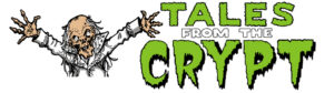 Tales from the Crypt Plastic Set - Image 4