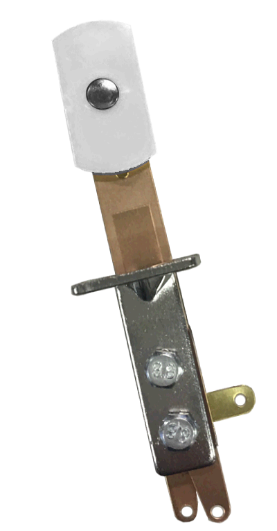 Target Switch Oblong White A-18530-5 - Image 1