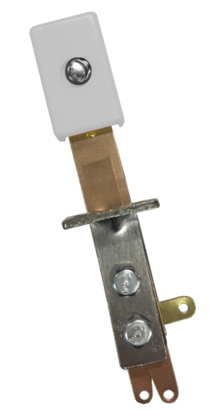 Target Switch 3D Oblong White