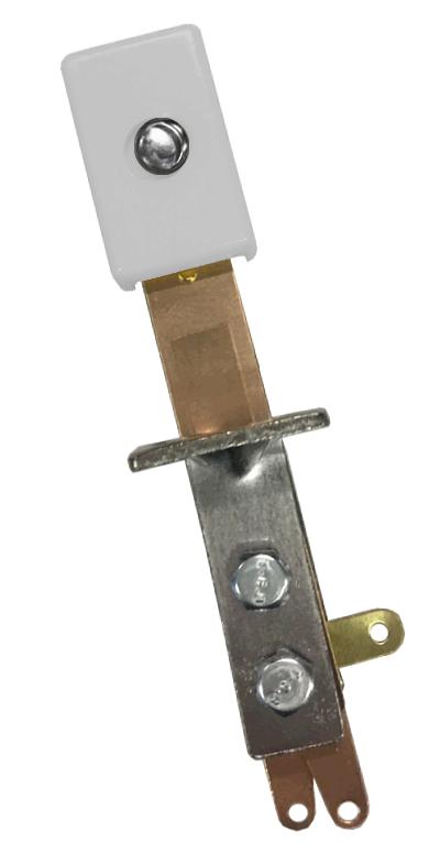 Target Switch 3D Oblong White