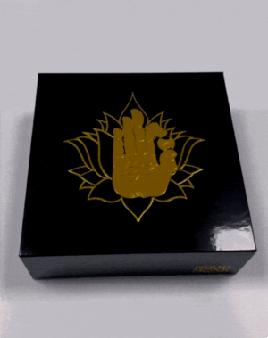 Tibetan Breeze: ZEN 3 Flipper Cooling Kit for JJP - Image 2