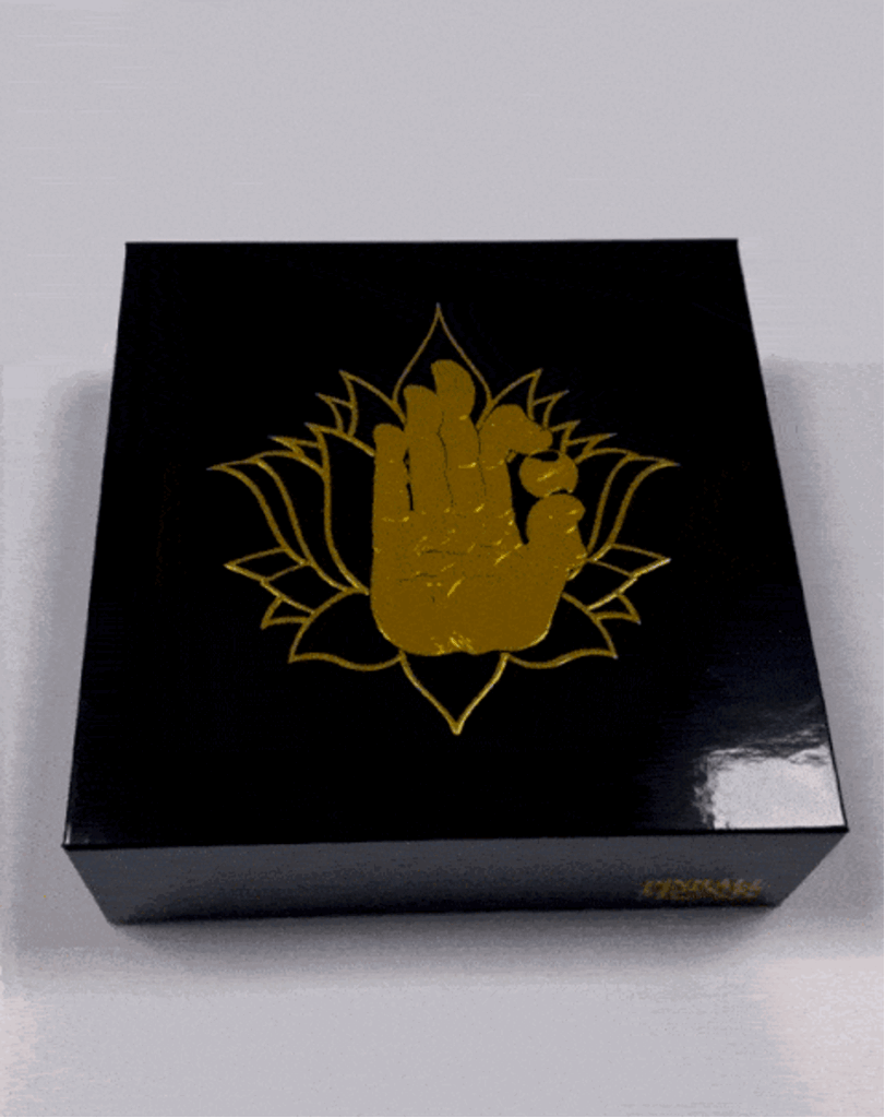 Tibetan Breeze: ZEN 3 Flipper Cooling Kit for JJP