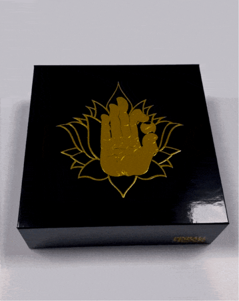 Tibetan Breeze: ZEN 2 Flipper Cooling Kit for JJP - Image 2