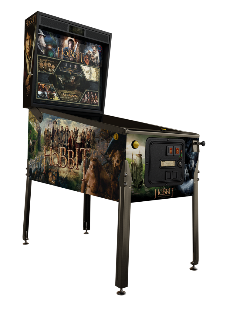 The Hobbit Limited Edition