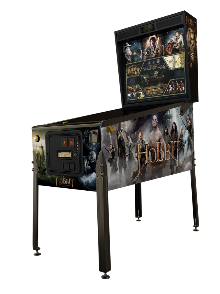 The Hobbit Limited Edition