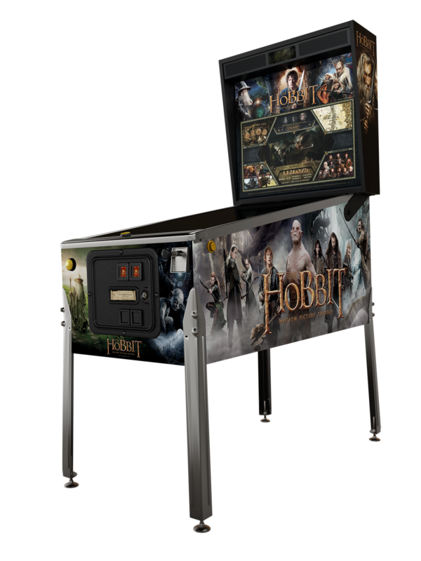 The Hobbit Standard Edition